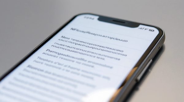 Comment activer le nfc sur votre iphone en toute simplicité