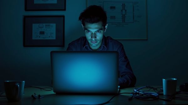 Contrôler la souveraineté numérique face aux dépendances technologiques