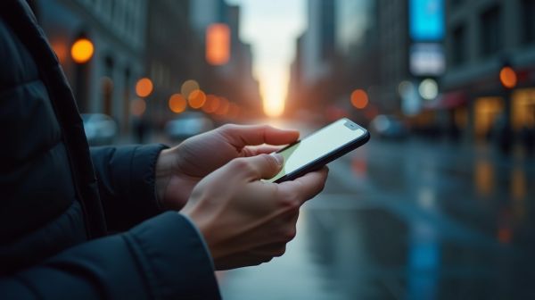 Contrôler la souveraineté numérique face aux dépendances technologiques