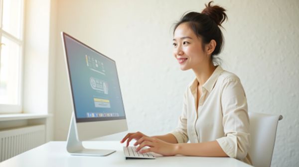 Facilitez l'intégration de vos talents avec un logiciel onboarding performant