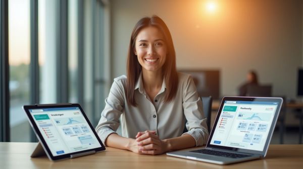Facilitez l'intégration de vos talents avec un logiciel onboarding performant