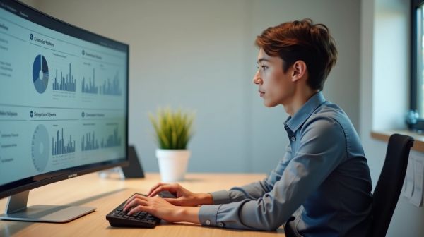 La puissance de l'intégration avec SAP BTP