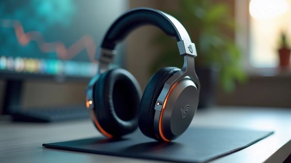 Les supports compatibles avec le casque Arctis 7