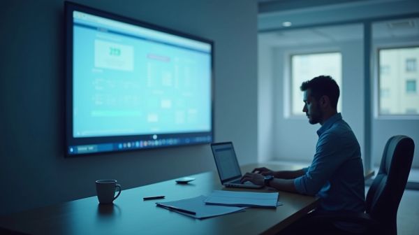 Pourquoi choisir l'intégration SAP BTP pour votre entreprise