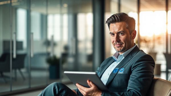 Pourquoi choisir l'intégration SAP BTP pour votre entreprise