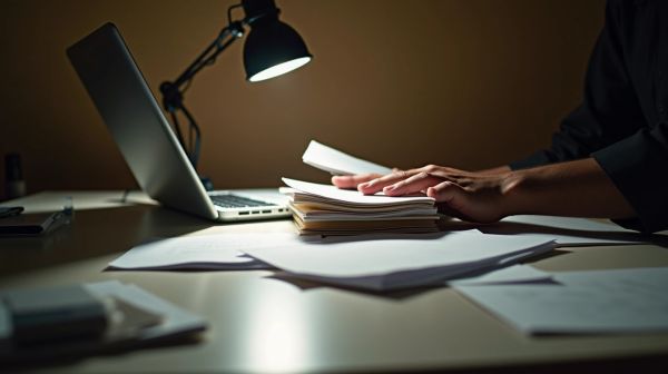 Rendre le tri documentaire plus rapide et plus fiable