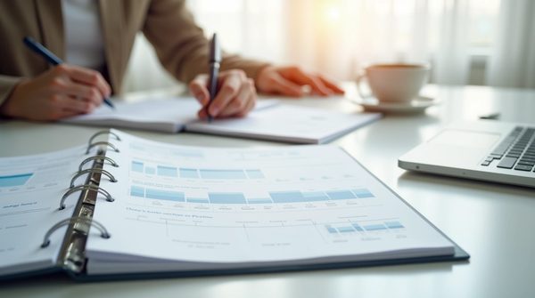 Rétroplanning : méthode clé pour réussir l'organisation de projet