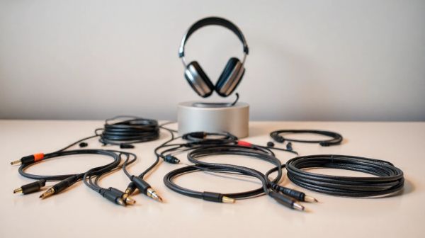 Top supports à utiliser avec le casque Arctis 7